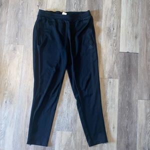 Adidas Climacool Black Pants